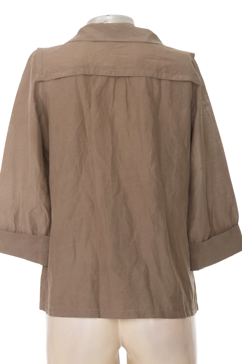 Blusa color Beige - Bimba & Lola