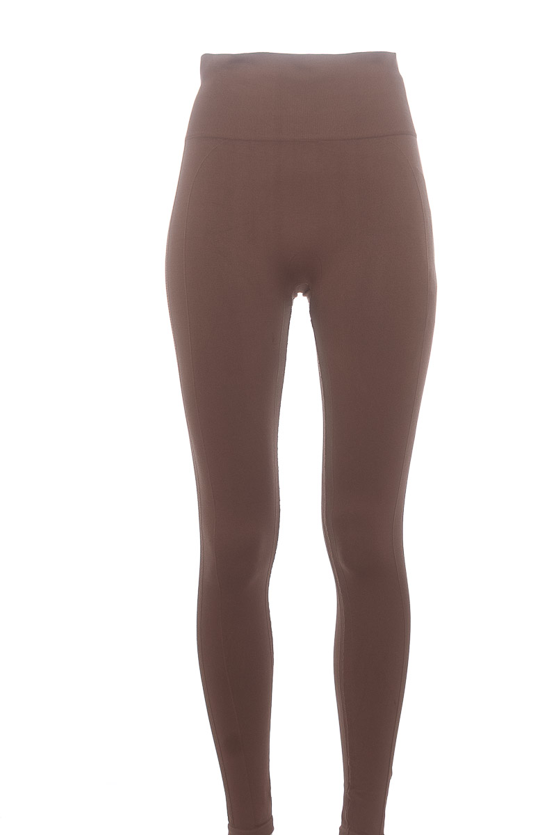 Ropa Deportiva / Salida de Baño color Café - Tall