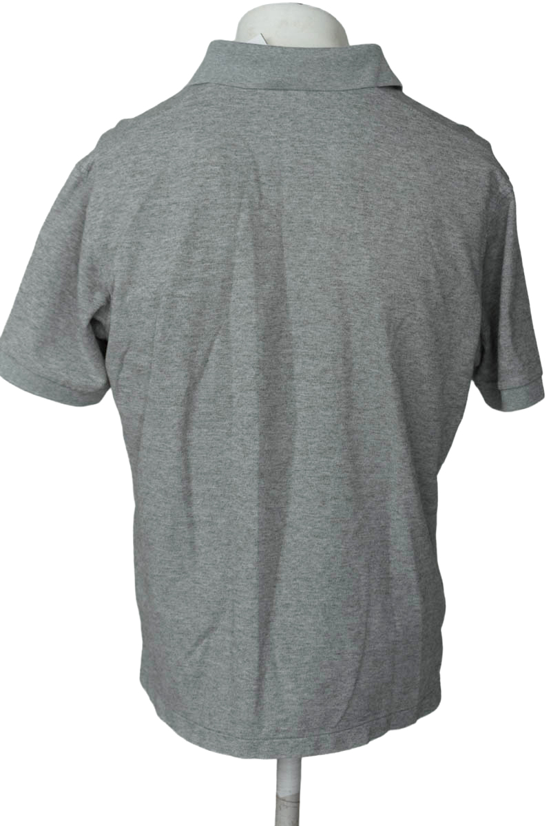 Polo color Gris - UNIQLO