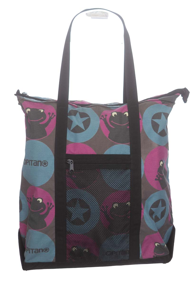Cartera / Bolso / Monedero color Estampado - Pitan