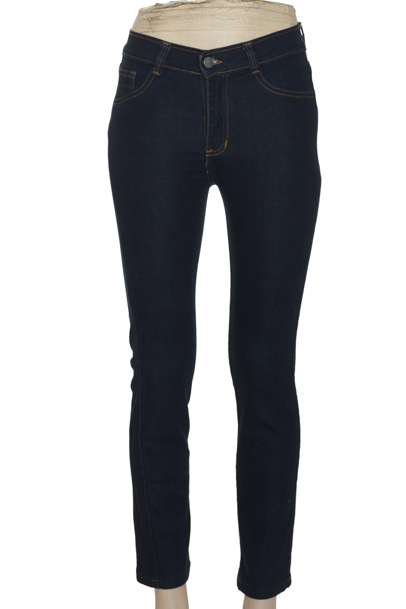 Pantalones color Azul - Closeando