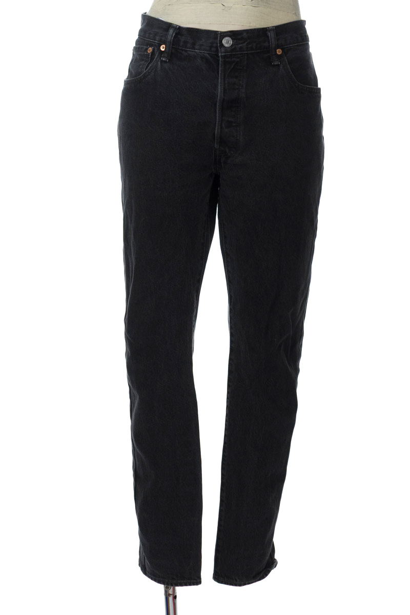 Jean color Negro - Levis