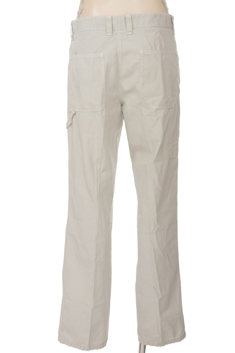 Pantalón color Gris - Custer