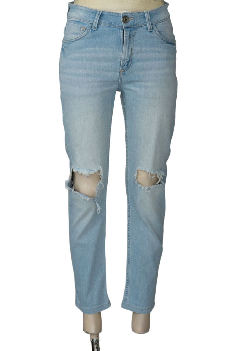 Pantalones color Azul - Kenzo Jeans