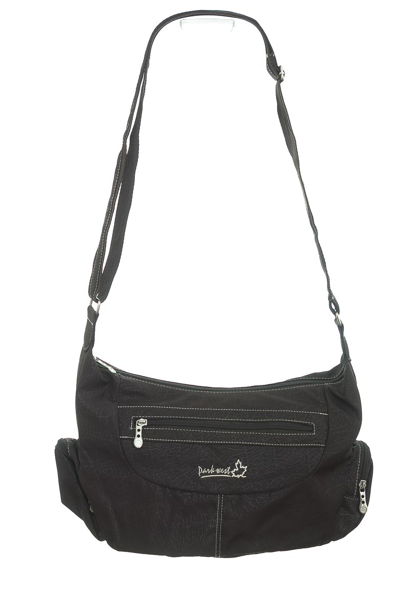 Cartera / Bolso / Monedero color Café - Park West