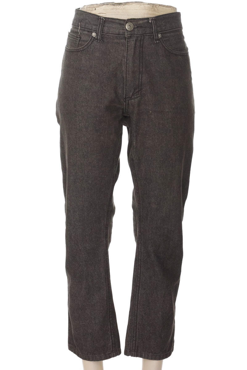 Jean color Negro - Vintage genes 1891