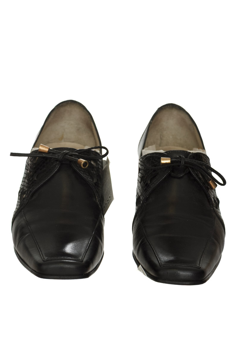 Zapatos color Negro - Tihany