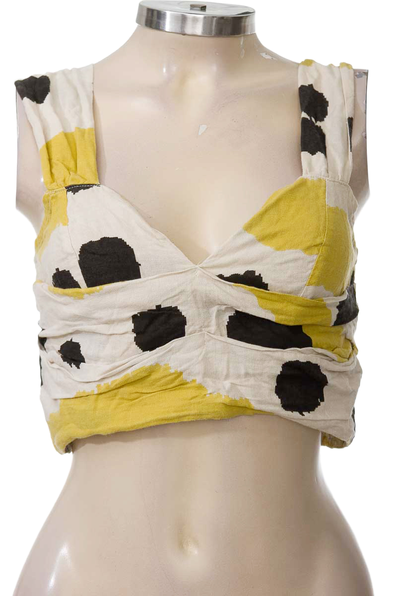 Top / Camiseta color Estampado - TopMark