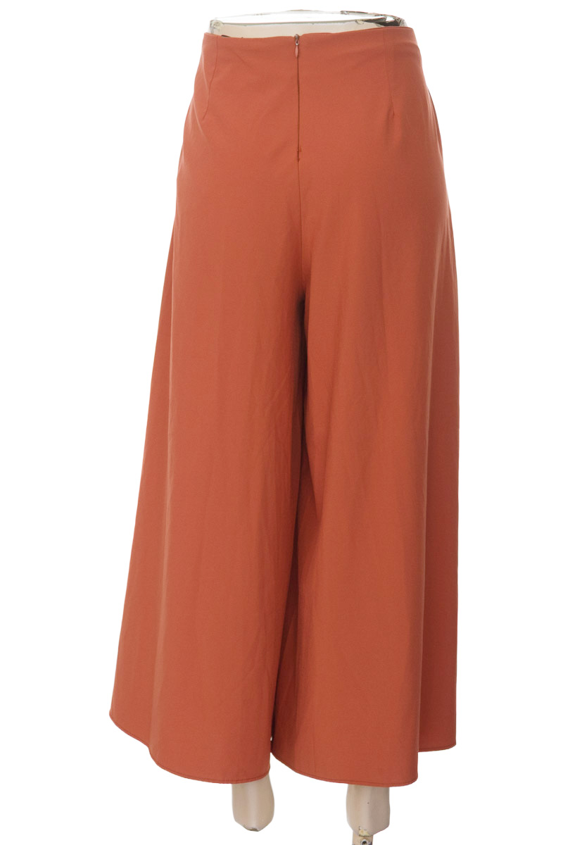 Pantalones color Café - Seven Seven