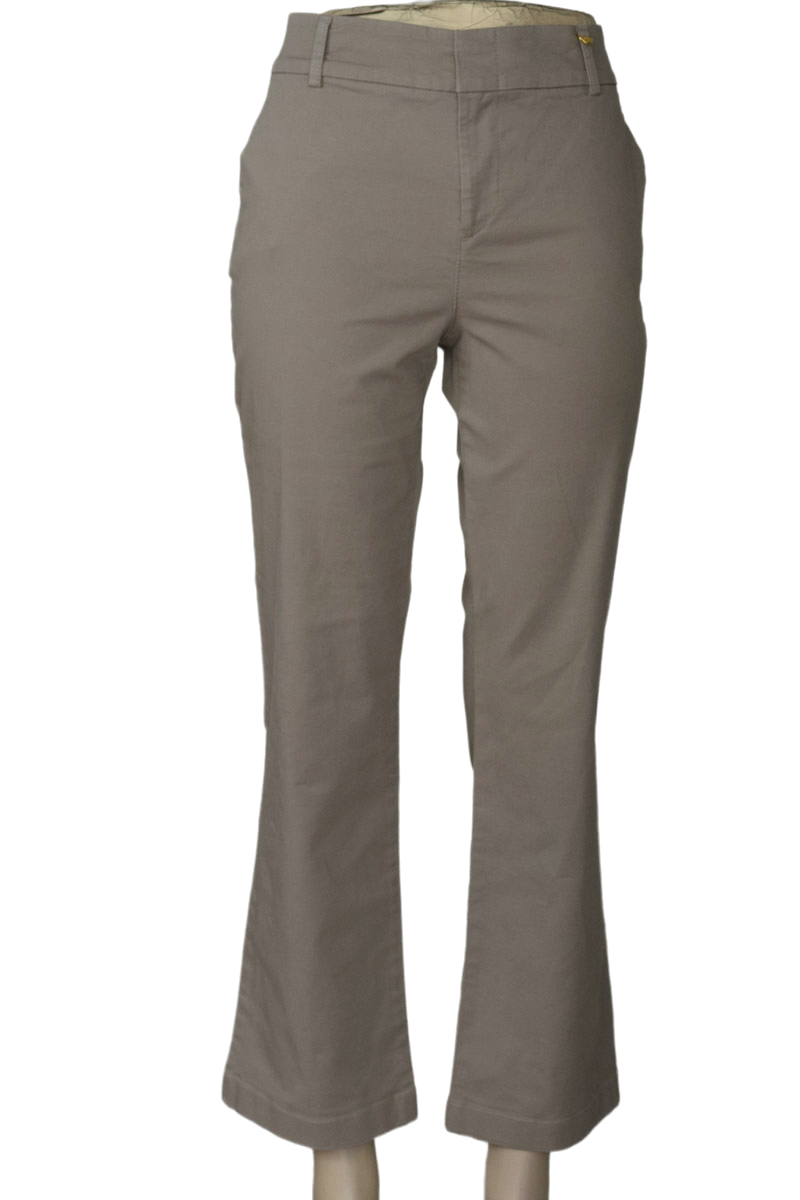 Pantalones color Gris - Esprit