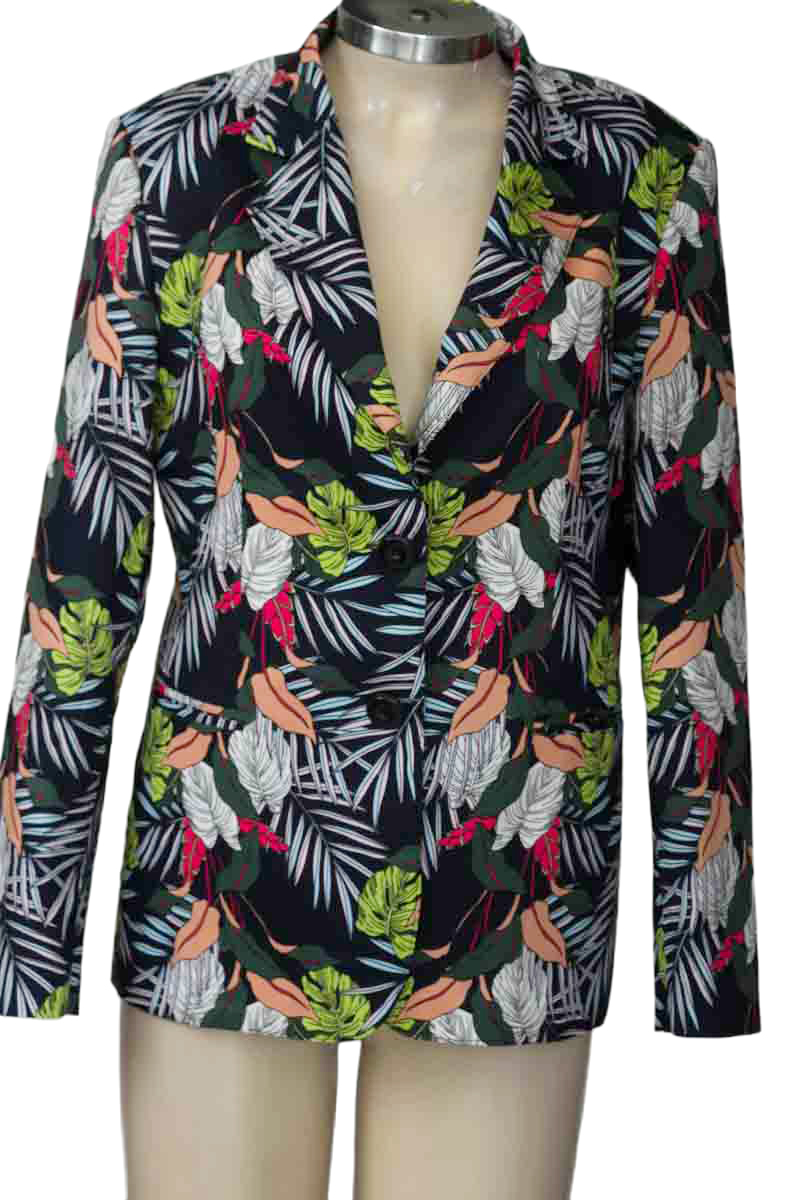 Chaqueta / Abrigo color Estampado - Closeando