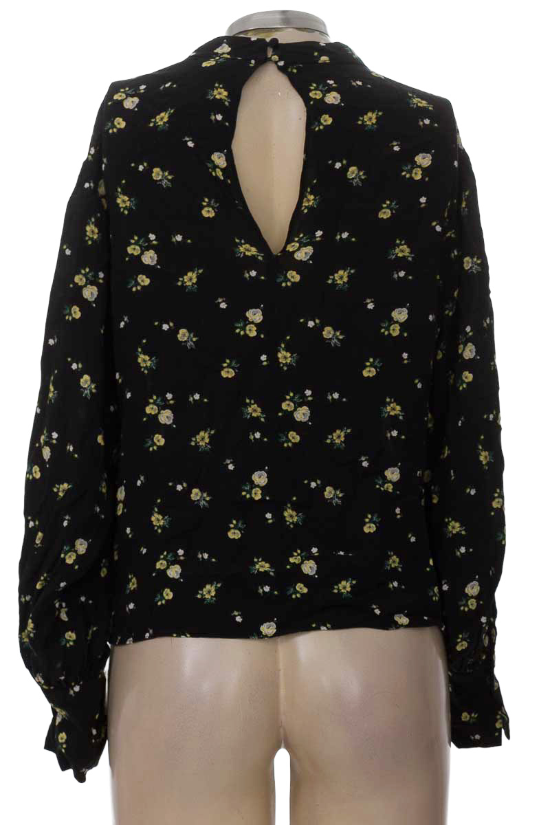 Blusa color Negro - H&M