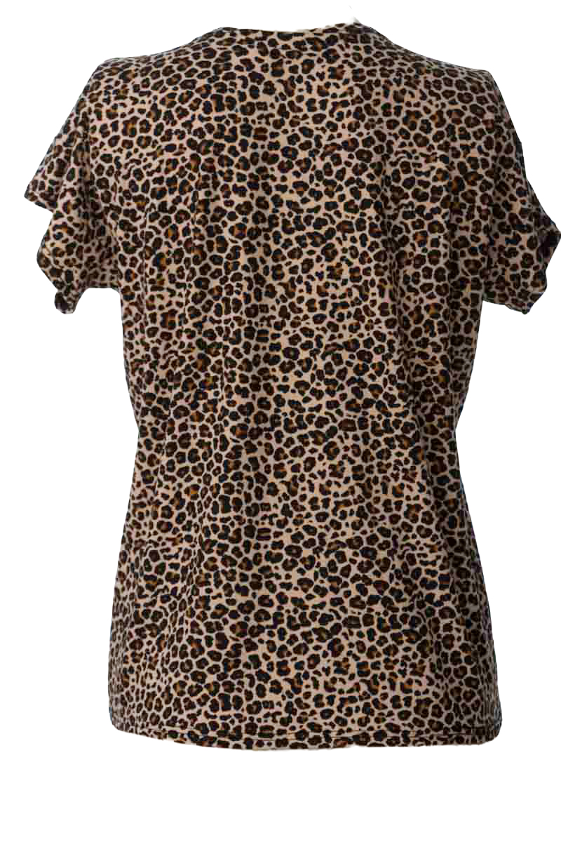 Top / Camiseta color Beige - Closeando