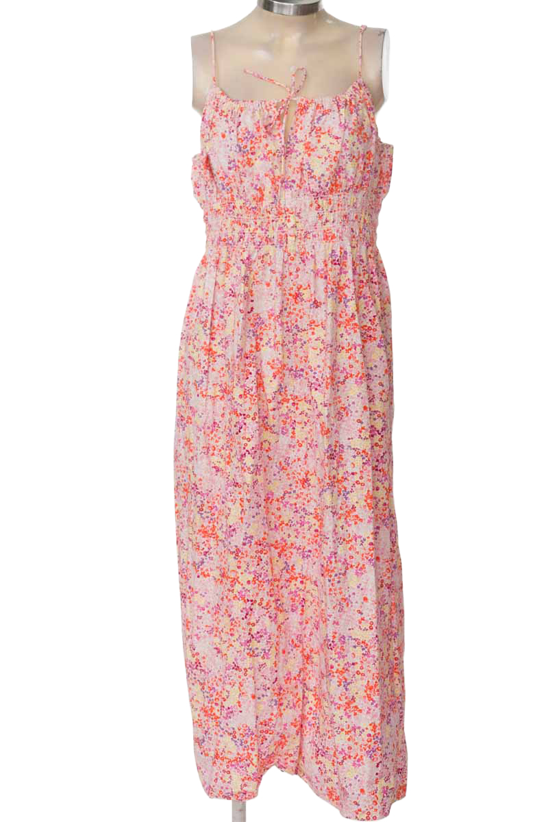 Vestido / Enterizo color Rosado - H&M