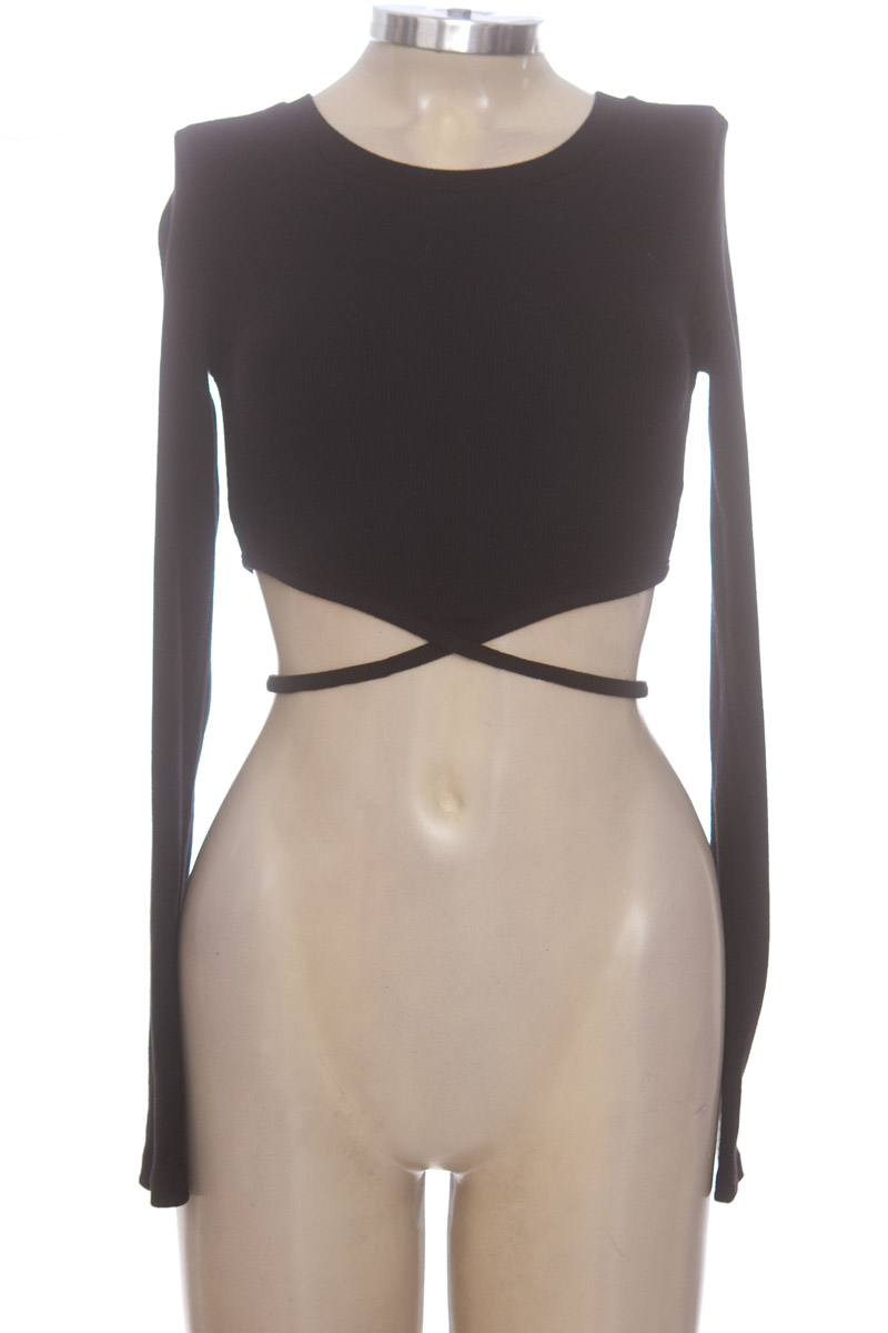 Top / Camiseta color Negro - Lovers + Friends