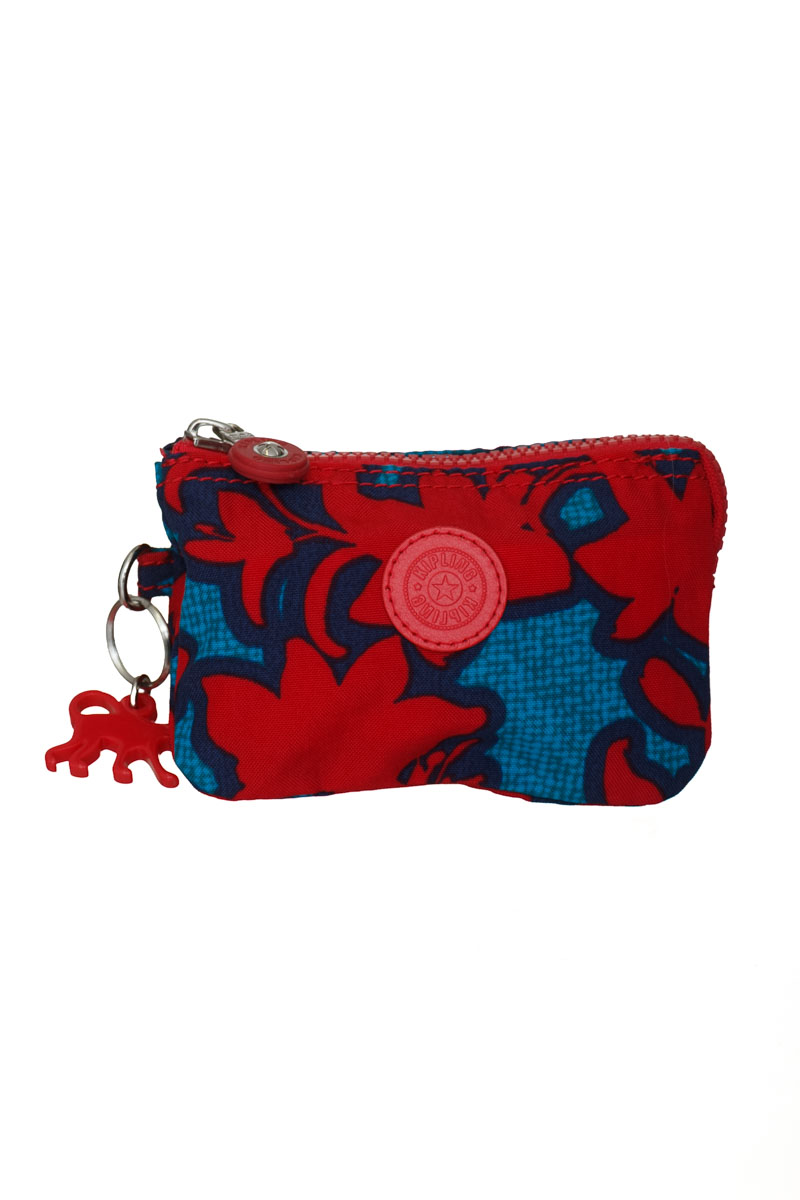 Cartera / Bolso / Monedero color Fucsia - KIPLING