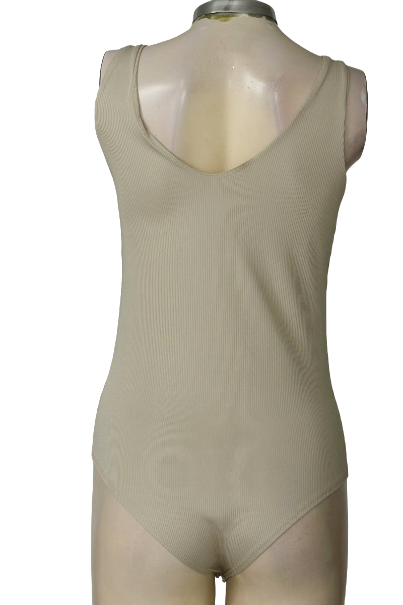 Top / Camiseta color Beige - TopMark