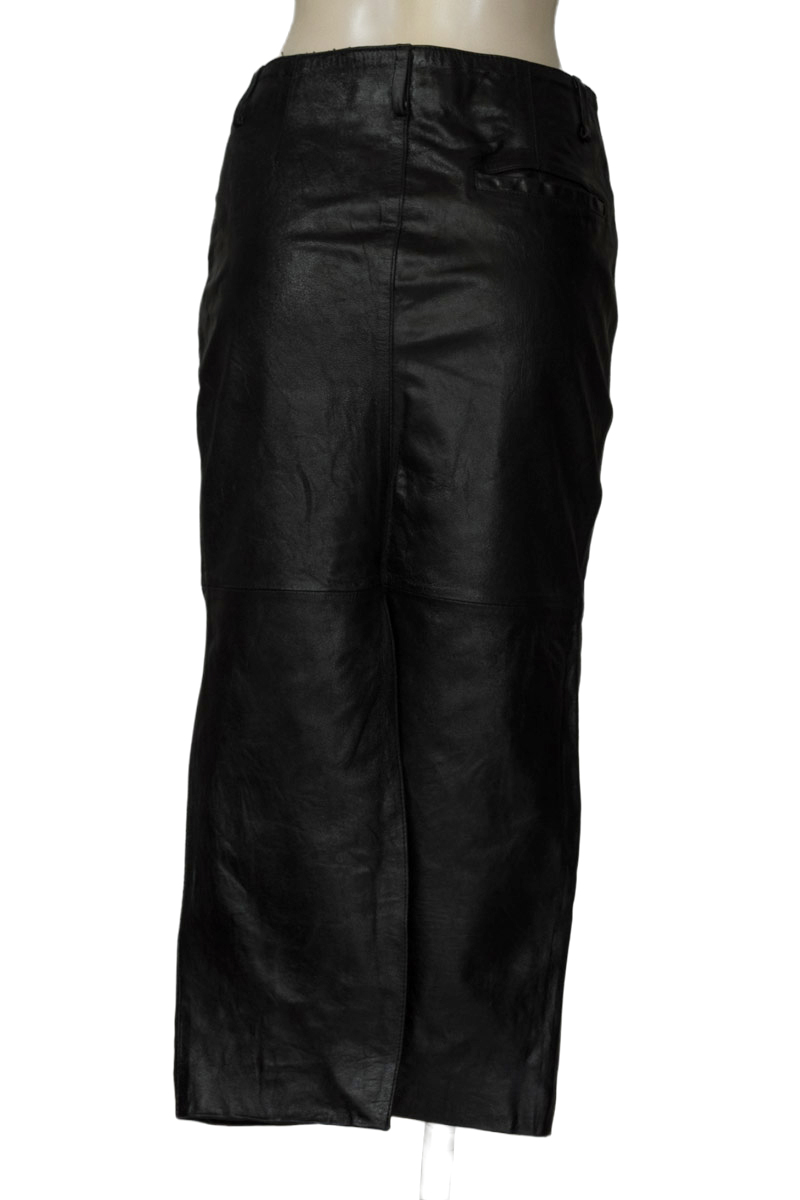 Falda color Negro - H&M