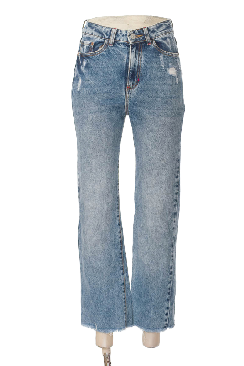 Pantalones color Azul - Rifle