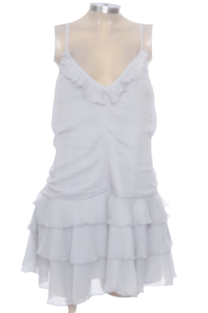 Top / Camiseta color Azul - Divided by H&M