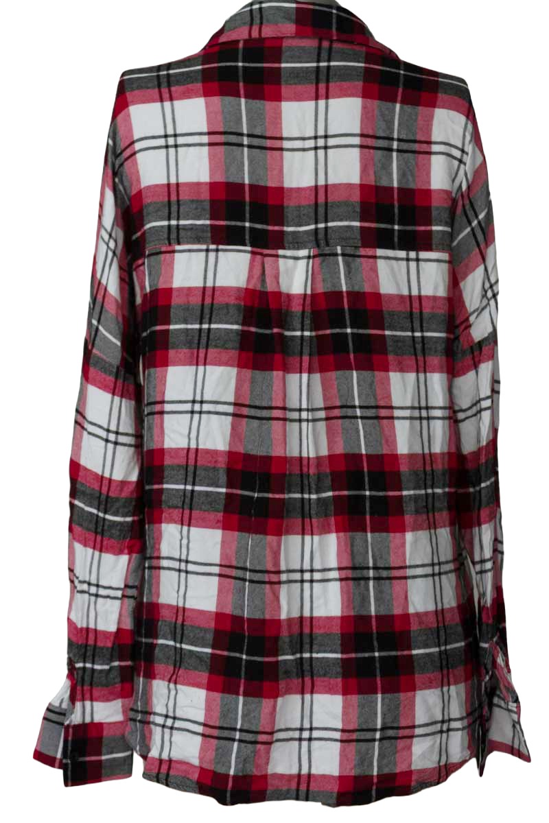 Blusa color Rojo - MNG