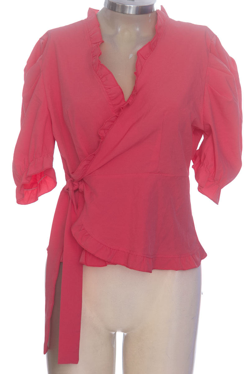 Blusa color Fucsia - Follow me 