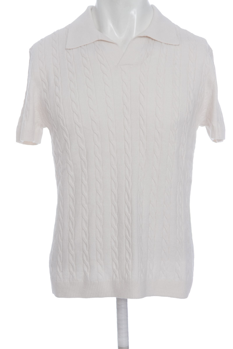 Polo color Beige - H&M