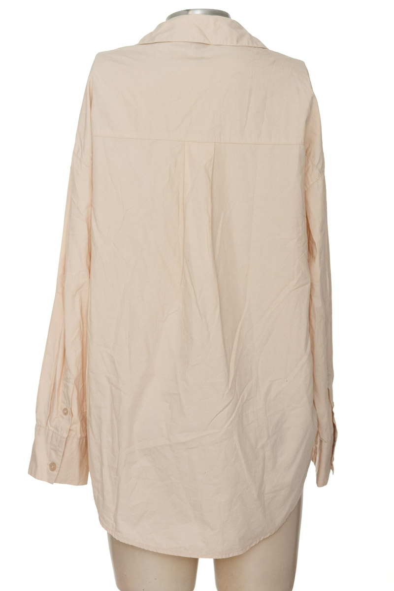 Blusa color Beige - Divided by H&M