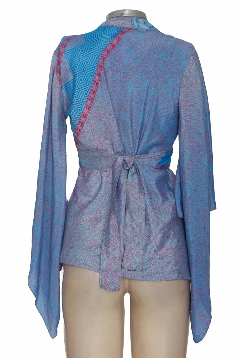Blusa color Estampado - Lovin india