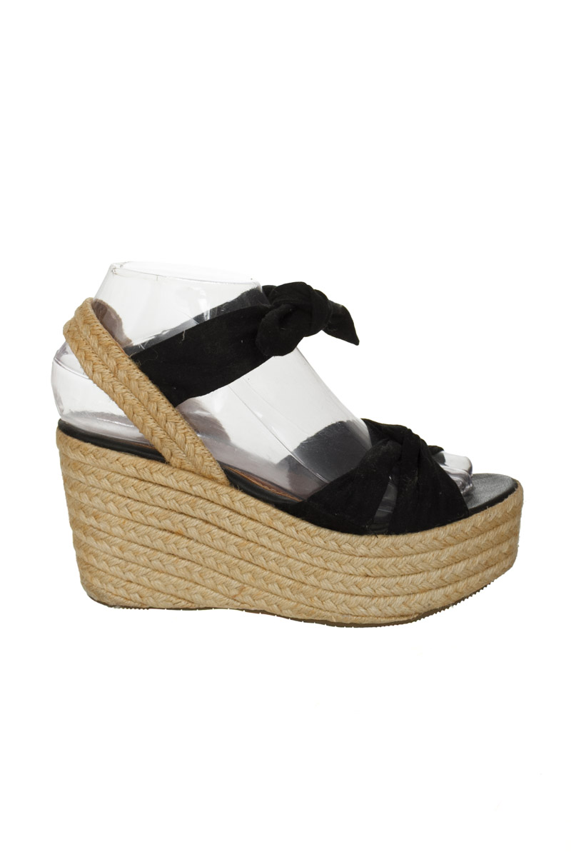 Zapatos color Negro - Amore