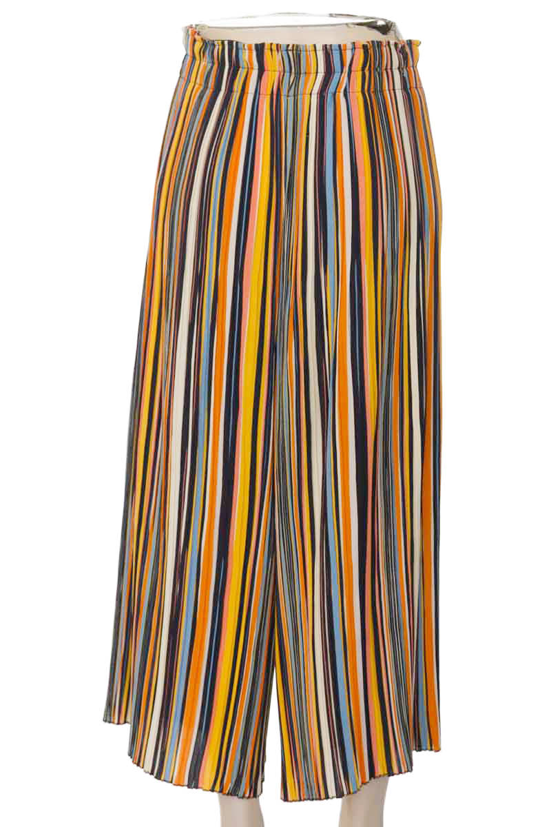 Pantalones color Estampado - Bershka