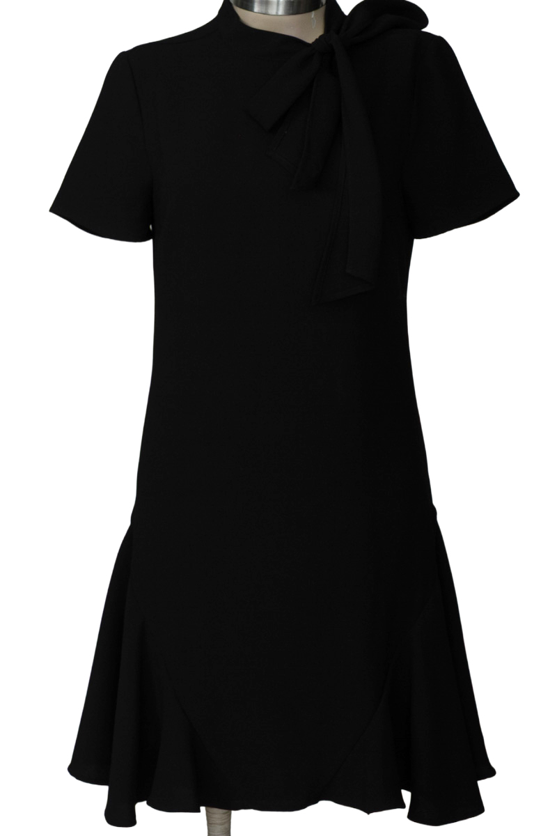 Vestido / Enterizo color Negro - CeCe