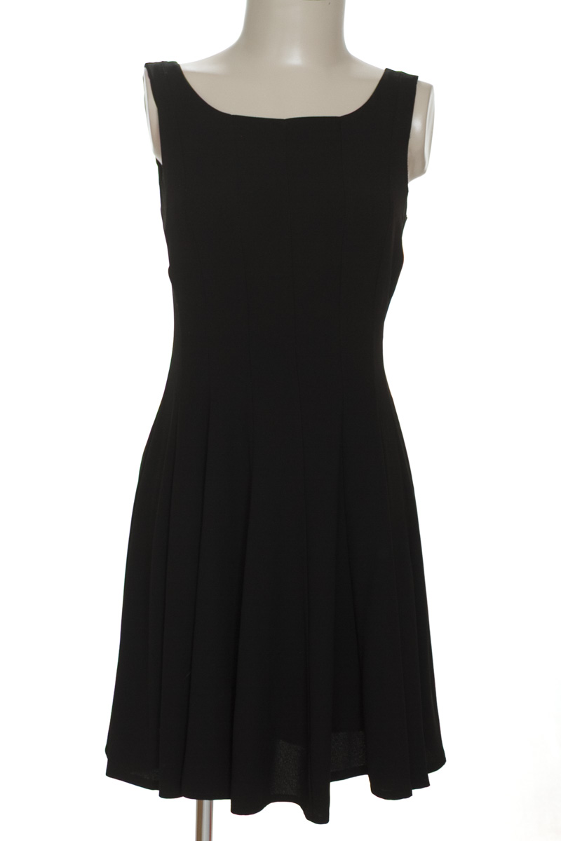 Vestido / Enterizo color Negro - Joy Miss
