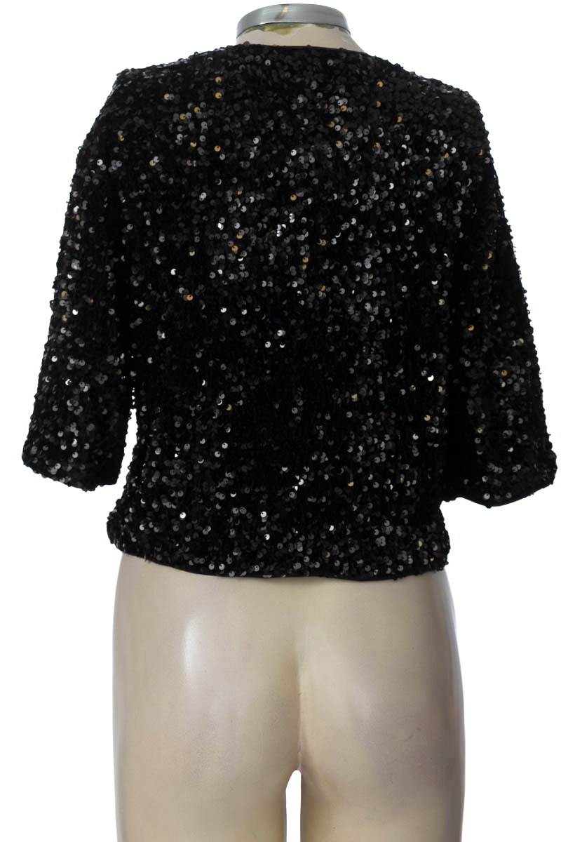 Blusa color Negro - H&M