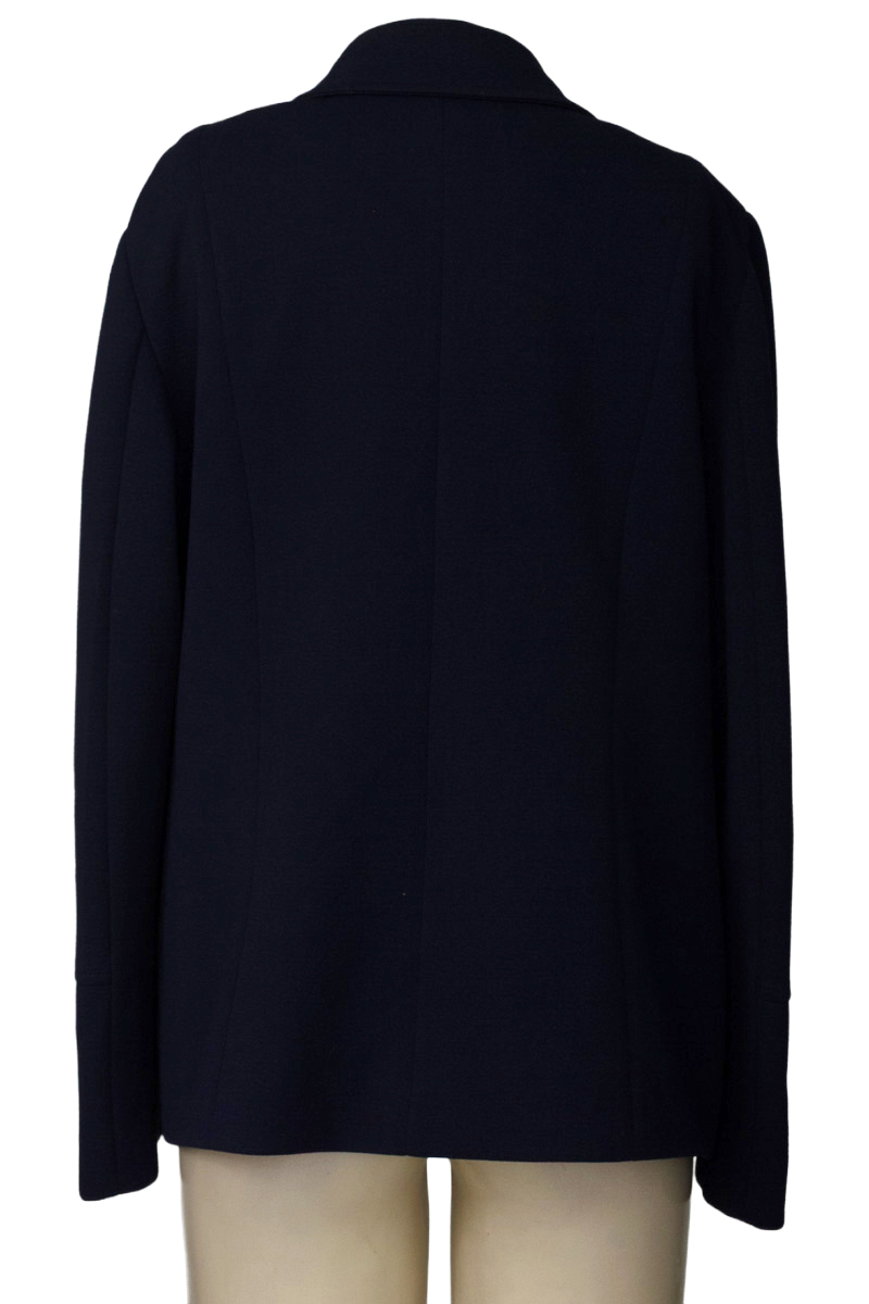 Chaqueta / Abrigo color Azul - Galleris