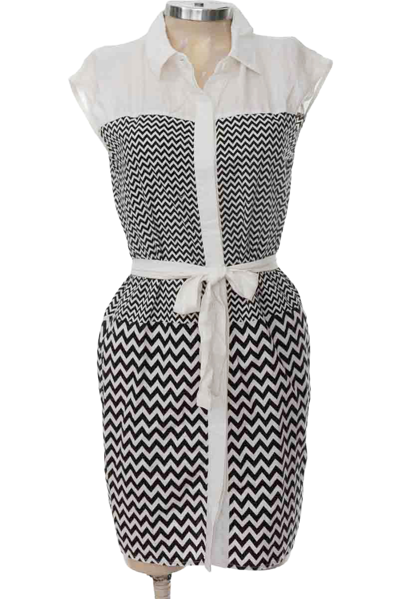 Vestido / Enterizo color Negro - Review