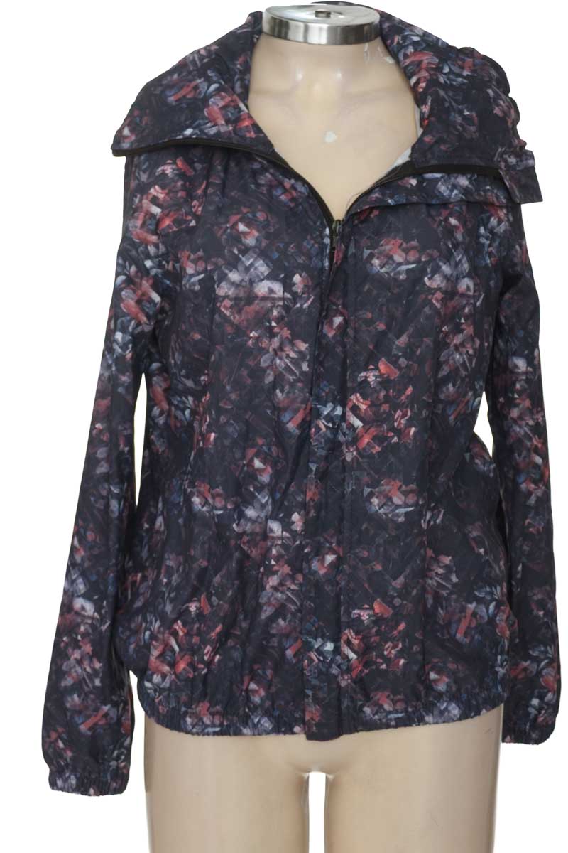 Chaqueta / Abrigo color Estampado - Totto
