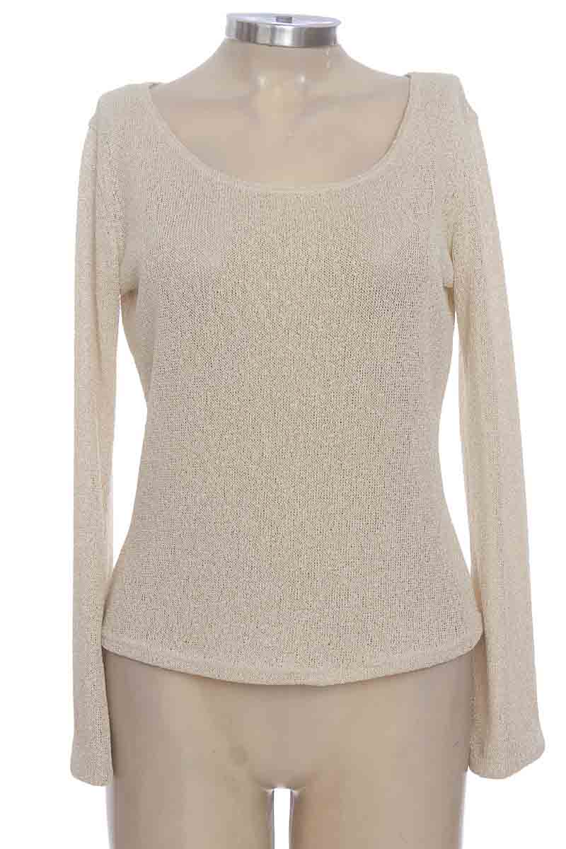 Top / Camiseta color Beige - Xanaka