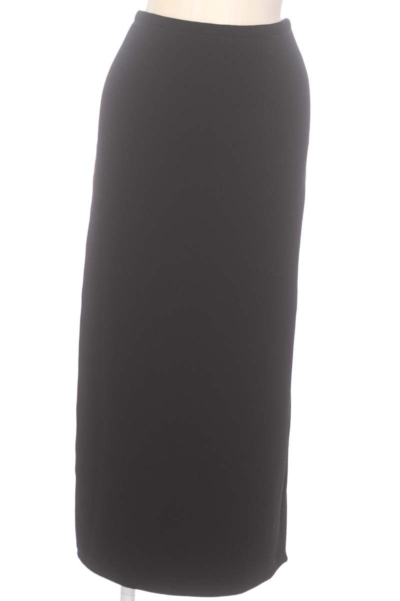 Falda color Negro - H&M