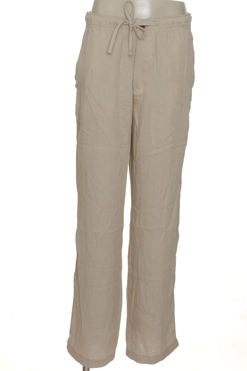 Pantalones color Beige - H&M