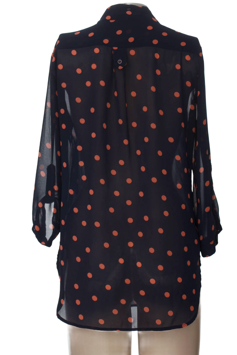 Blusa color Azul - A´GACI 