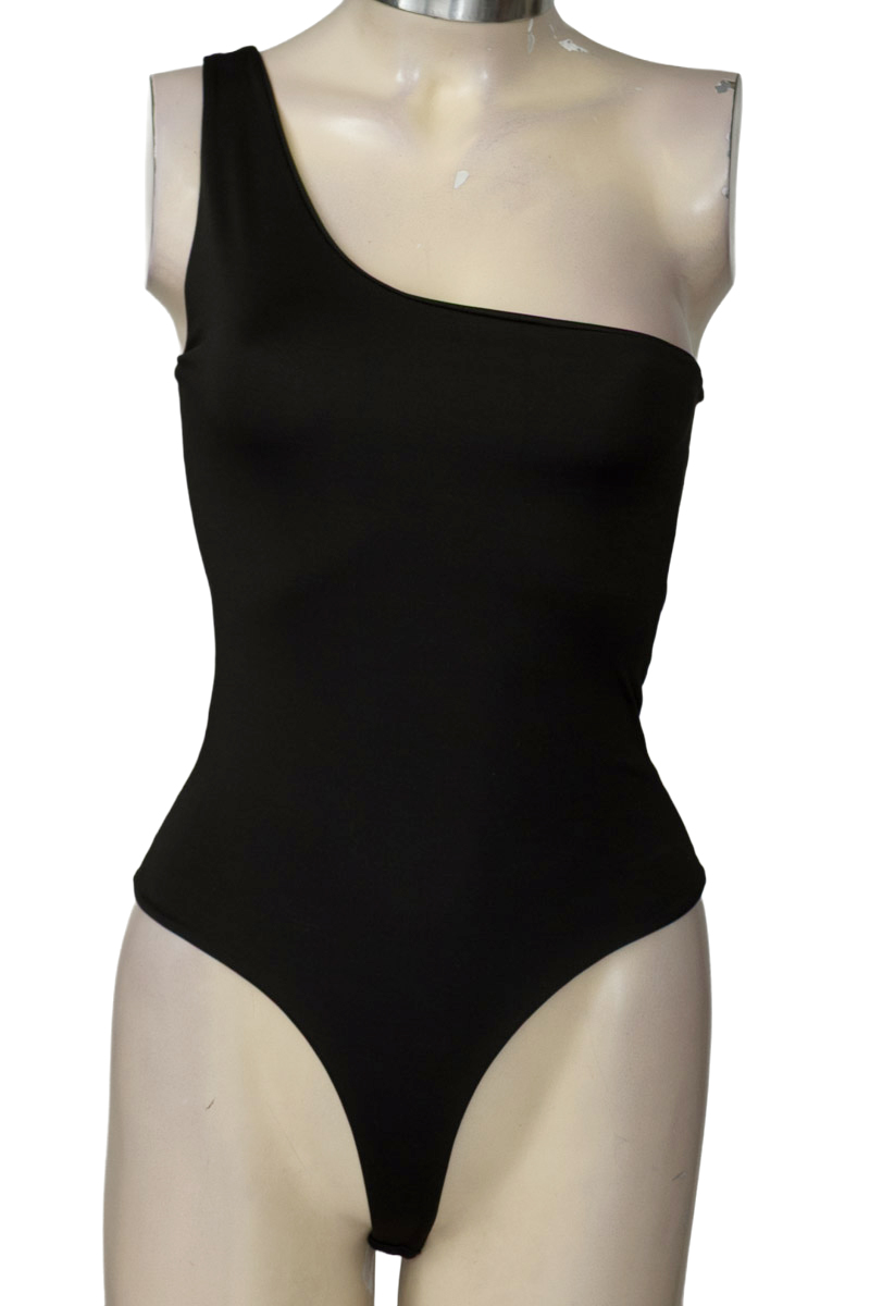 Top / Camiseta color Negro - We Love Luana