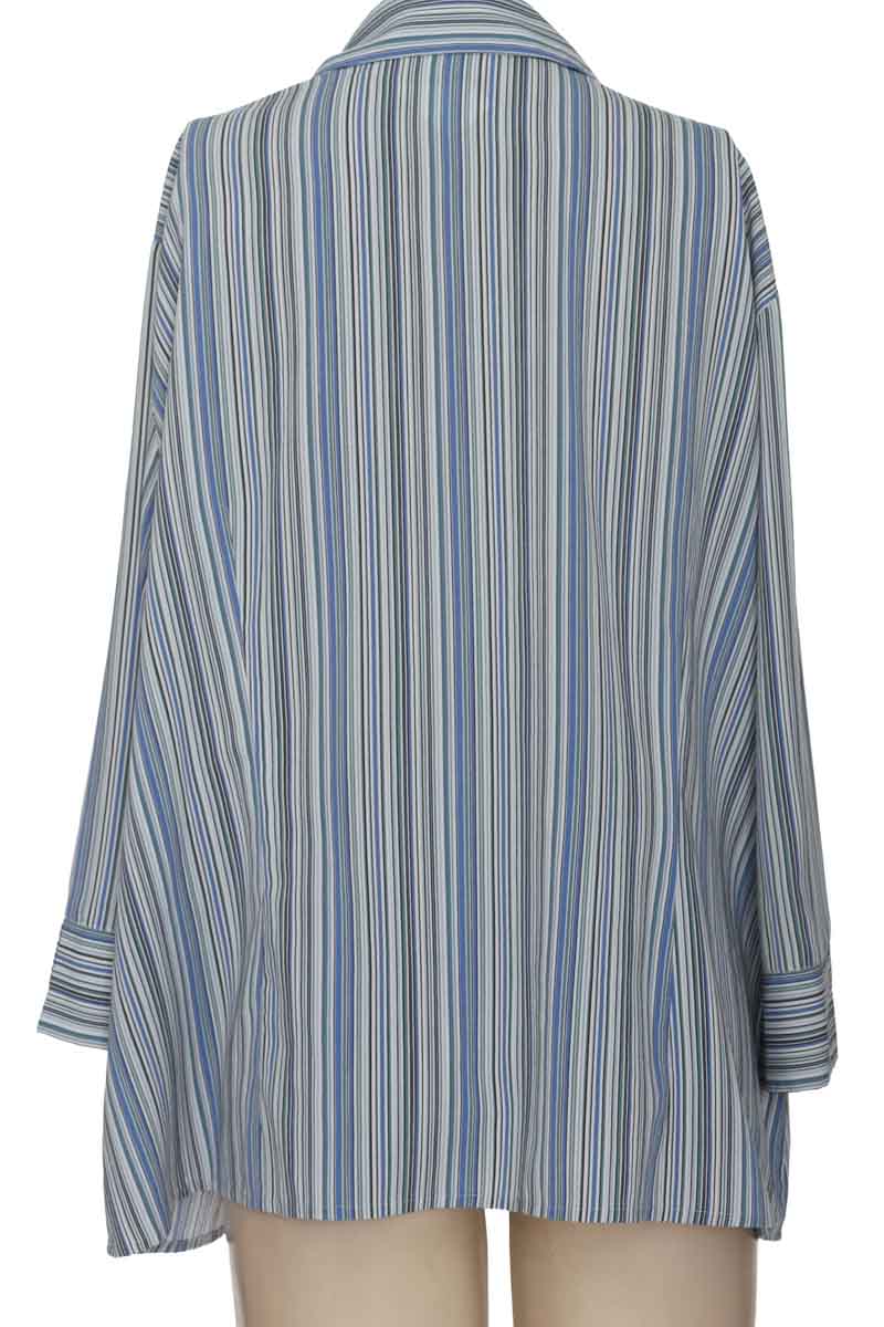 Blusa color Azul - Croft&Barrow