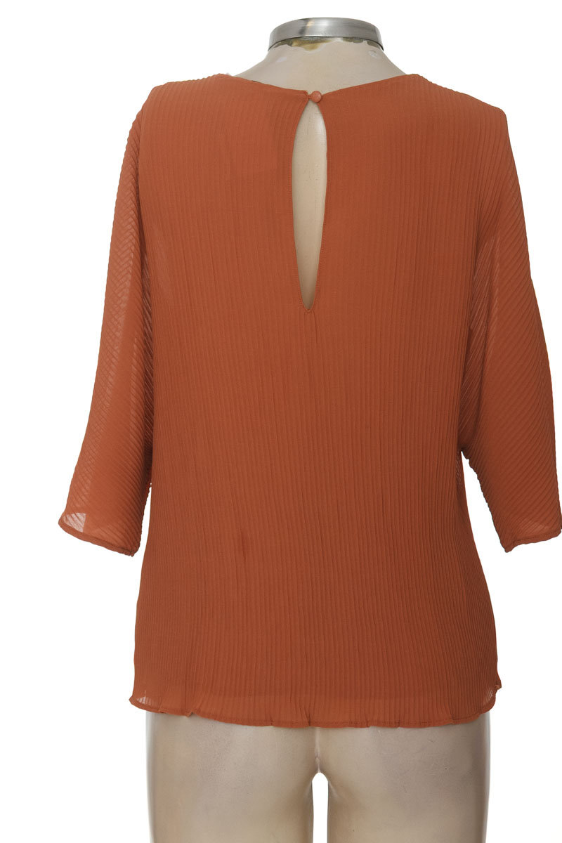 Blusa color Rosado - NAF NAF