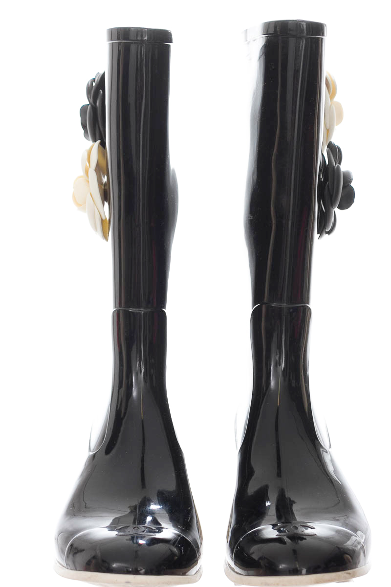 Zapatos color Negro - Closeando