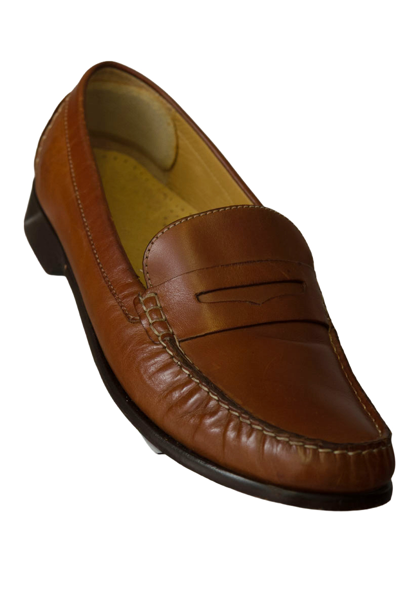 Zapato color Café - Cole Haan
