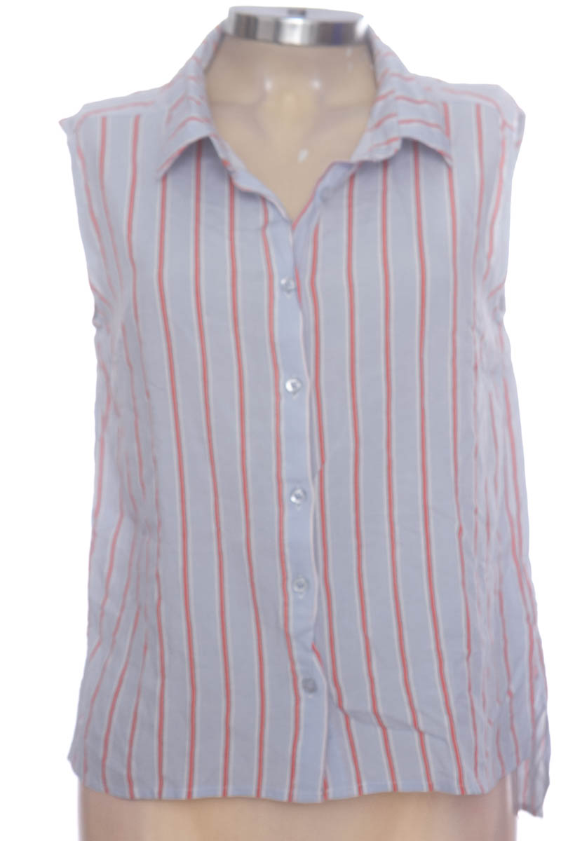 Blusa color Azul - University Club