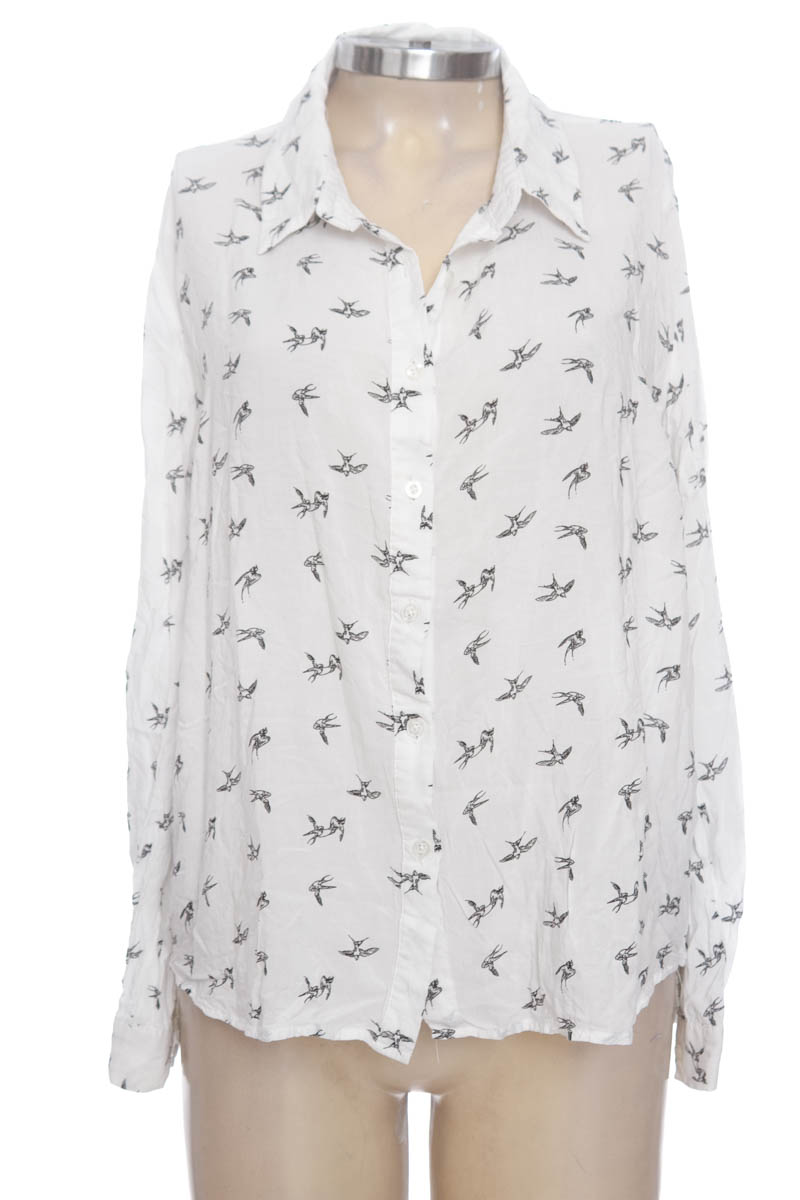 Blusa color Blanco - University Club