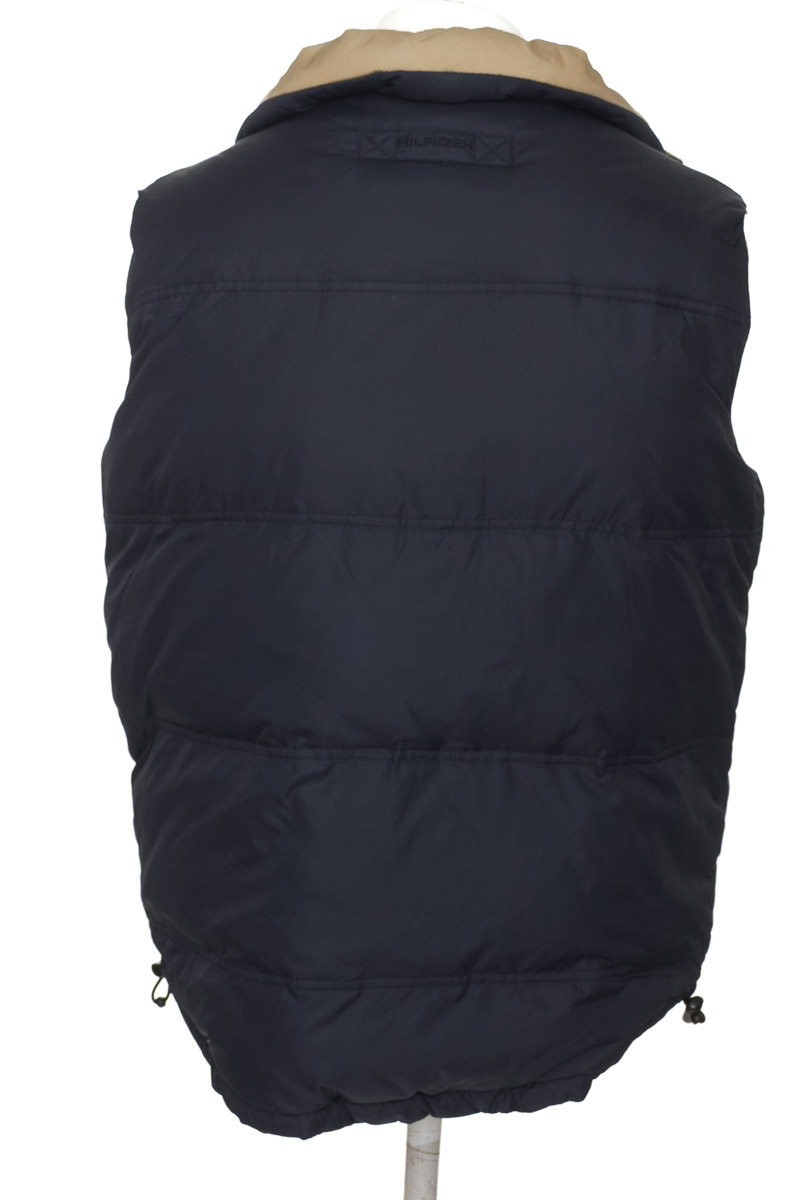 Chaqueta color Azul - Tommy Hilfiger