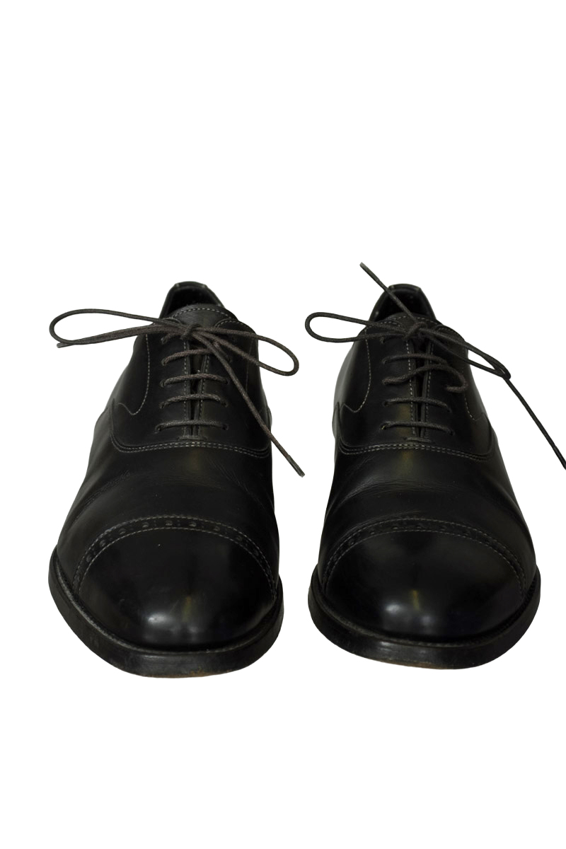 Zapato color Negro - Santoni